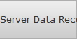 Server Data Recovery Roslyn server 